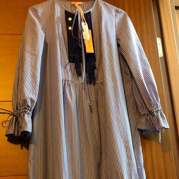 DRESS - Picture 6 of 7